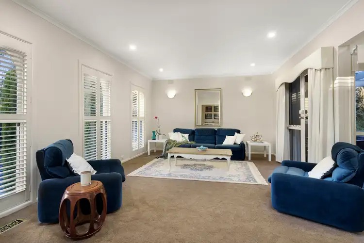 Second view of Homely house listing, 3 Dove Court, Templestowe Lower VIC 3107