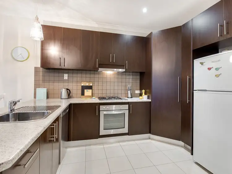 Fourth view of Homely unit listing, 1/12 Chesterton Avenue, Tarneit VIC 3029
