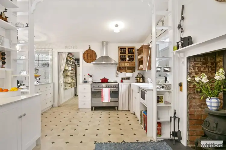 Third view of Homely house listing, 268 McKillop Street, East Geelong VIC 3219