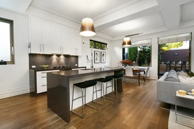 Fifth view of Homely house listing, 3 Pine Grove, Malvern VIC 3144