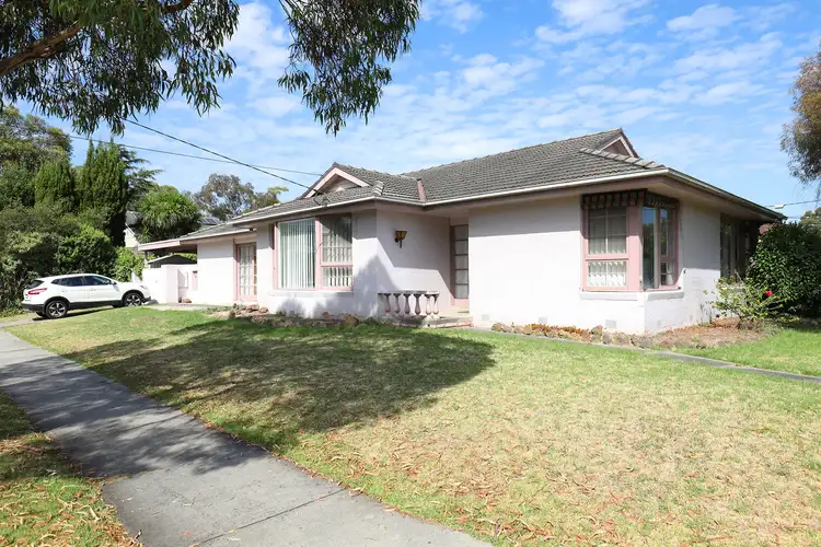 Third view of Homely house listing, 84 Bindy Street, Forest Hill VIC 3131
