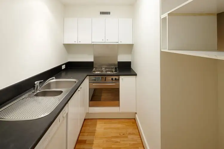 Fifth view of Homely apartment listing, 105/501 Little Collins Street, Melbourne VIC 3000