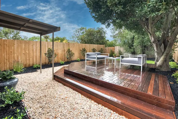 Second view of Homely unit listing, 4 Gracehill Avenue, Burwood VIC 3125