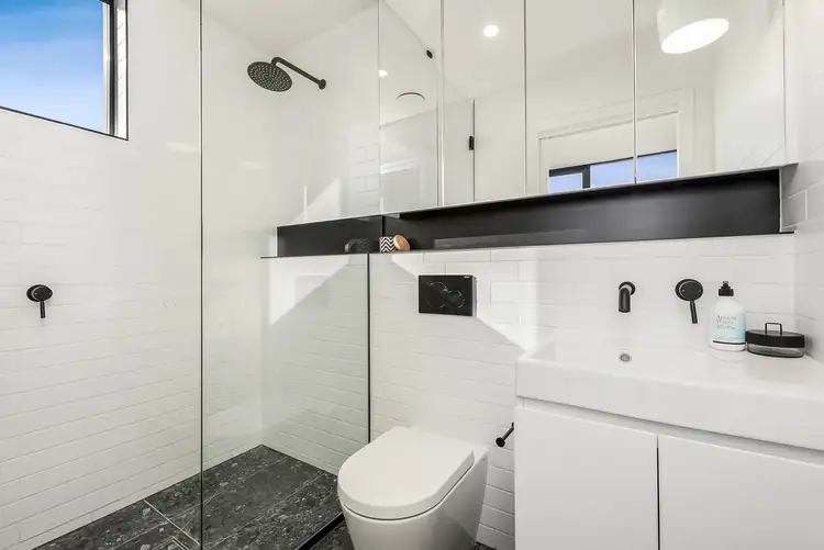 Sixth view of Homely apartment listing, 502/K6 High Street, Windsor VIC 3181