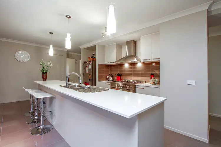 Fourth view of Homely house listing, 6 Mia Street, Sale VIC 3850