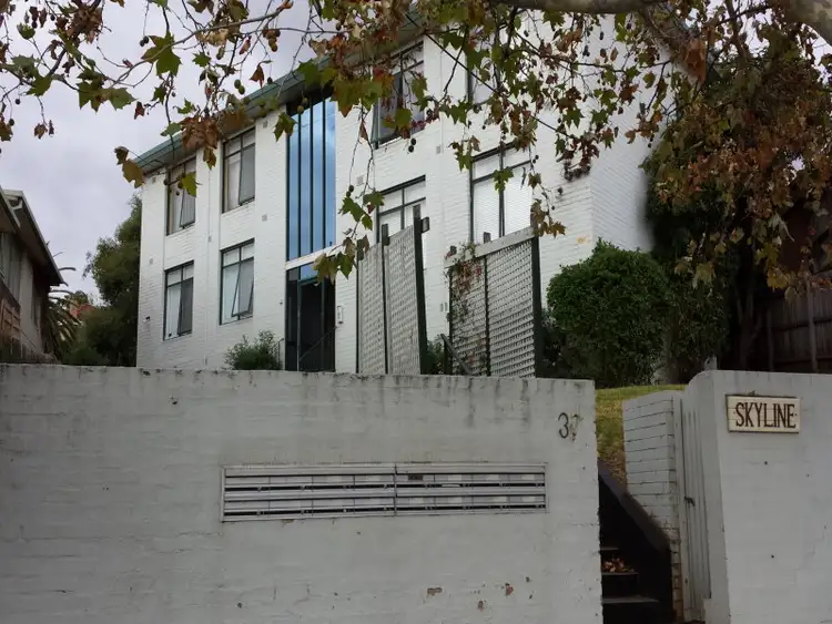 Sixth view of Homely apartment listing, 10/37 MYRNONG CRESCENT, Ascot Vale VIC 3032