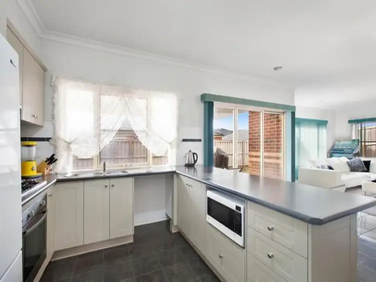 Fourth view of Homely house listing, 15 Gumleaf Avenue, Mernda VIC 3754