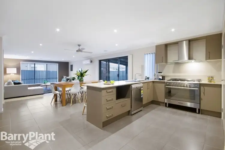 Fourth view of Homely house listing, 10 Zelkova Court, Tarneit VIC 3029