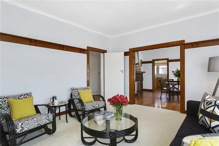 Fourth view of Homely house listing, 1 Kennerley Street, West Hobart TAS 7000