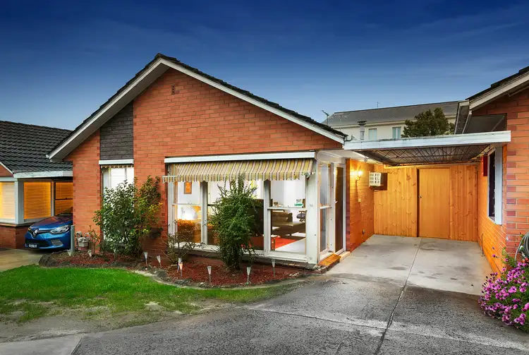 3/75 Alfred Street, Kew VIC 3101