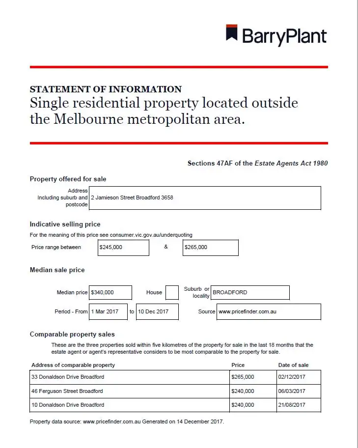 Sixth view of Homely house listing, 2 Jamieson Street, Broadford VIC 3658