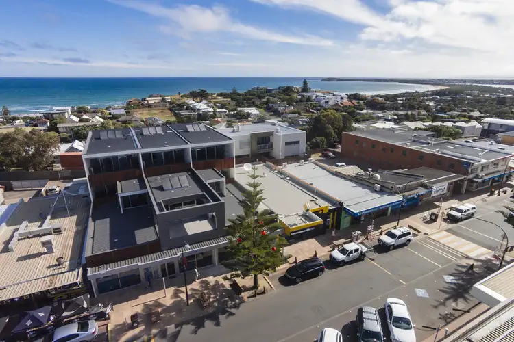 Second view of Homely apartment listing, 3/78 The Terrace, Ocean Grove VIC 3226