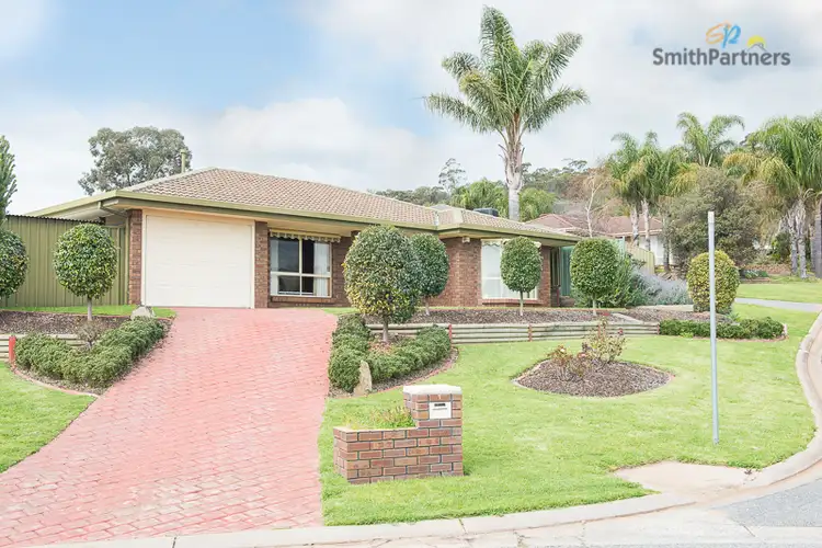 Main view of Homely house listing, 1 Abercrombie Court, Hillbank SA 5112