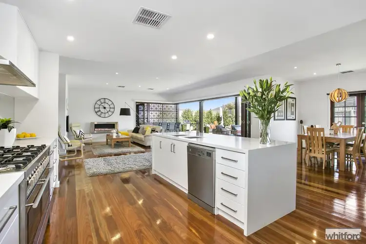 Sixth view of Homely house listing, 9 Dalkeith Crescent, Ocean Grove VIC 3226