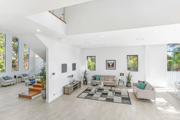 Third view of Homely house listing, 78 Clarendon Road, Peakhurst NSW 2210