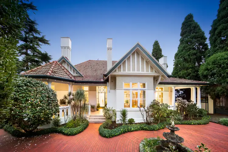 3 Fulham Avenue, South Yarra VIC 3141