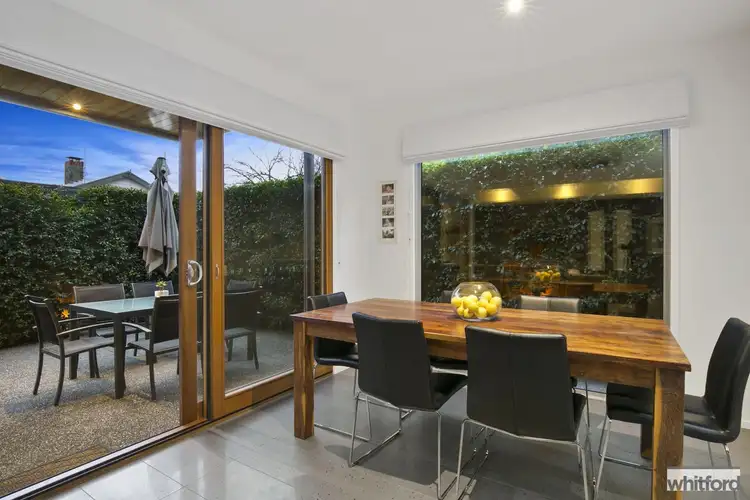 Sixth view of Homely townhouse listing, 10a Chadwick Street, Newtown VIC 3220