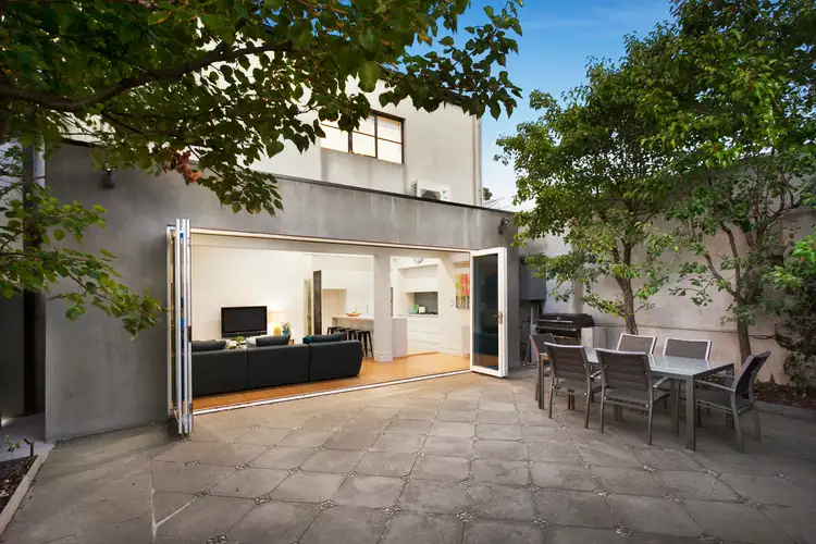 Fourth view of Homely house listing, 92 Danks Street, Albert Park VIC 3206