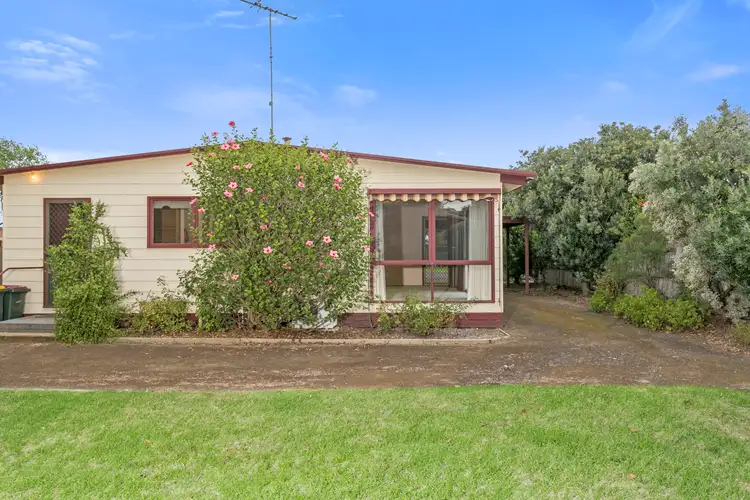 Third view of Homely house listing, 21 Aquilae Street, Ocean Grove VIC 3226