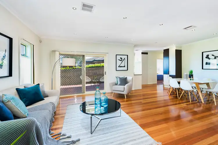 Third view of Homely unit listing, 2/9 Jordan Street, Ashwood VIC 3147