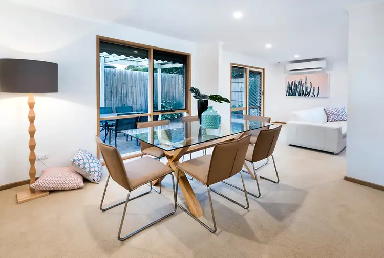 Fourth view of Homely unit listing, 2/8 Service Road, Blackburn VIC 3130