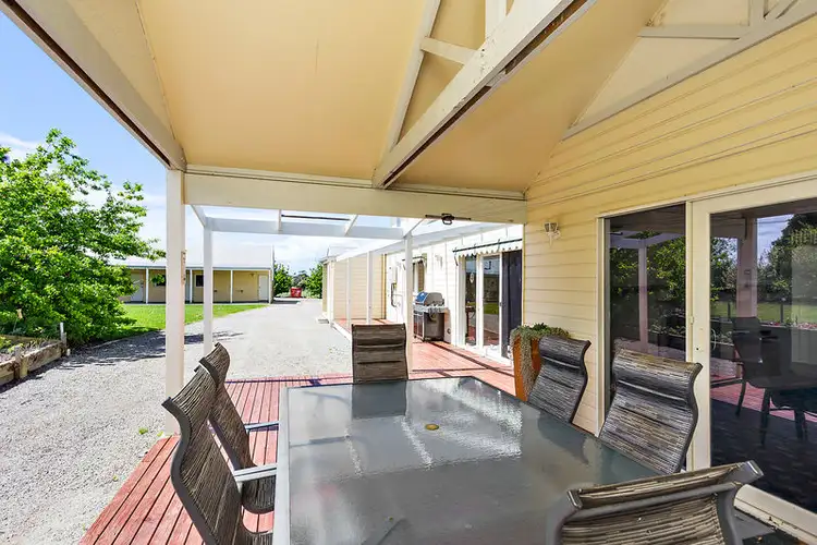 Sixth view of Homely rural property listing, 500 Dickins Road, Freshwater Creek VIC 3216