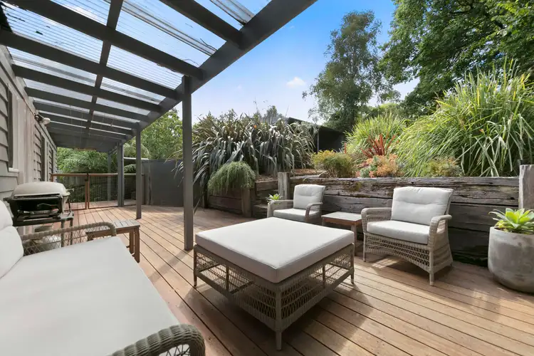 Second view of Homely house listing, 14 Collins Street, Red Hill VIC 3937