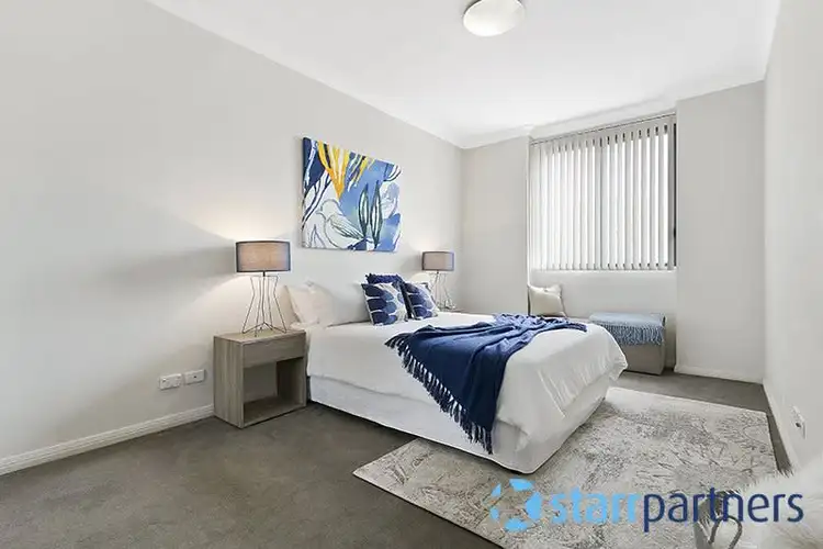 Fourth view of Homely apartment listing, 37/20 Victoria Road, Parramatta NSW 2150
