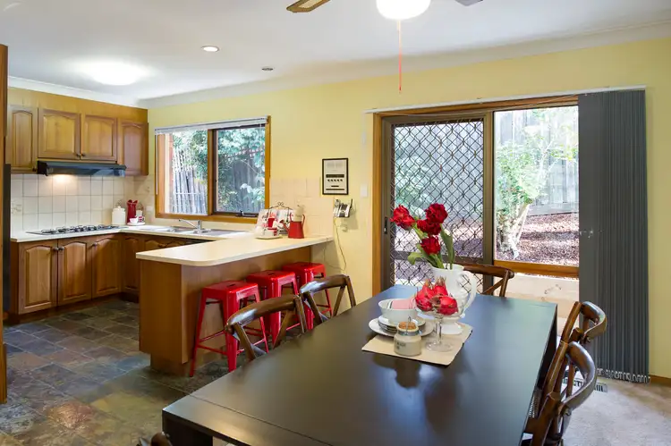 Fifth view of Homely unit listing, 5/2 Malcolm Crescent, Doncaster VIC 3108