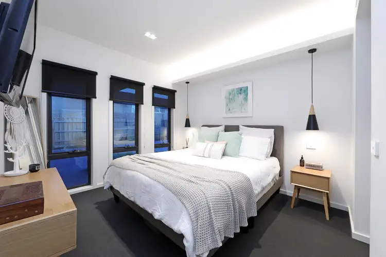 Fifth view of Homely townhouse listing, 2/60 Arnold Drive, Scoresby VIC 3179