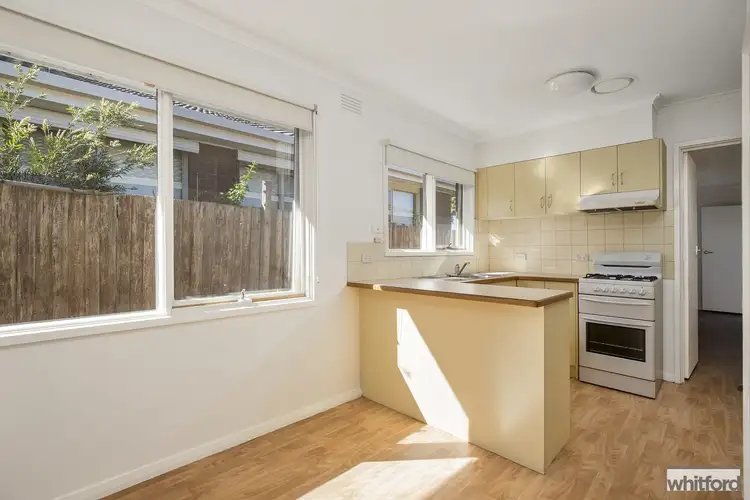 Third view of Homely unit listing, 3/65 Camden Road, Newtown VIC 3220