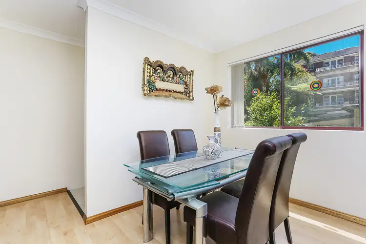 Second view of Homely apartment listing, 1/50-52 Macquarie Place, Mortdale NSW 2223