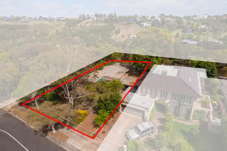 Third view of Homely house listing, 1 Mayfair Drive, Newtown VIC 3220