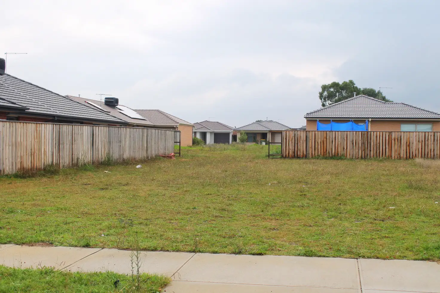 Main view of Homely land listing, LOT 149/39 Verdant Avenue, Officer VIC 3809