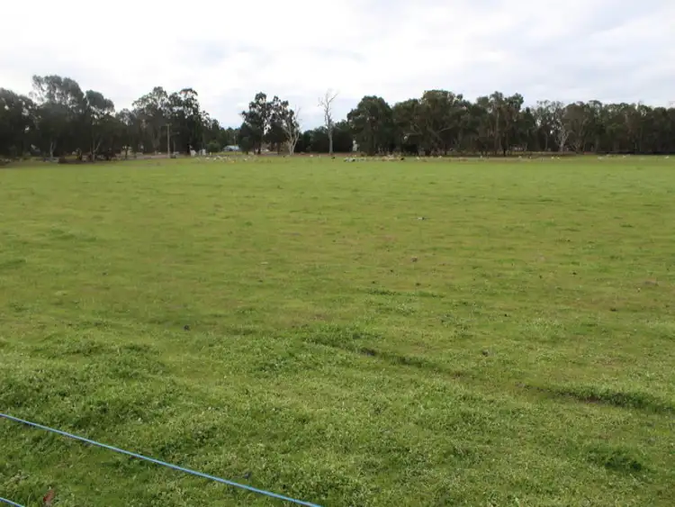 Fifth view of Homely land listing, Lot 2 Munro Stockdale Road, Munro VIC 3862