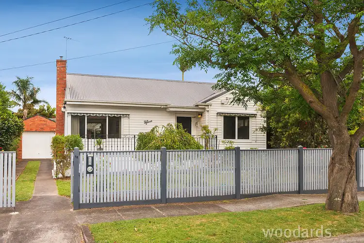 15 Rudyard Street, Bentleigh East VIC 3165