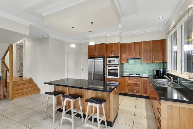 Fifth view of Homely house listing, 34 Seymour Grove, Camberwell VIC 3124