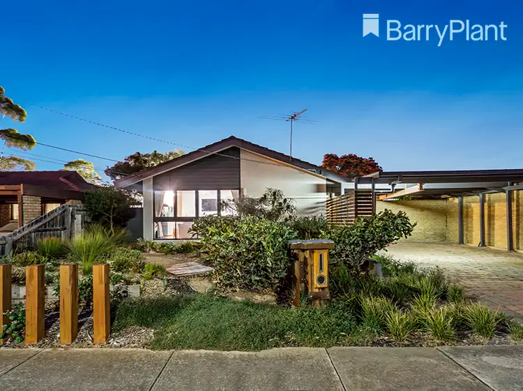 5 Mossfiel Drive, Hoppers Crossing VIC 3029