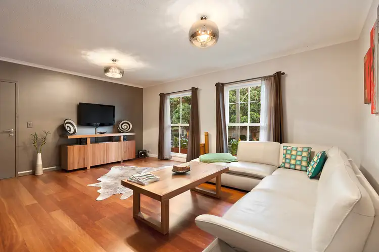 Third view of Homely apartment listing, 1/104 Coventry Street, Southbank VIC 3006