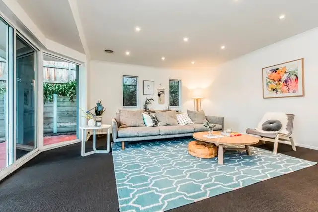 Fourth view of Homely house listing, 6 Brendan Court, Highton VIC 3216