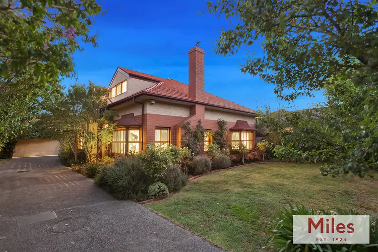 4 Meryton Lane, Ivanhoe VIC 3079