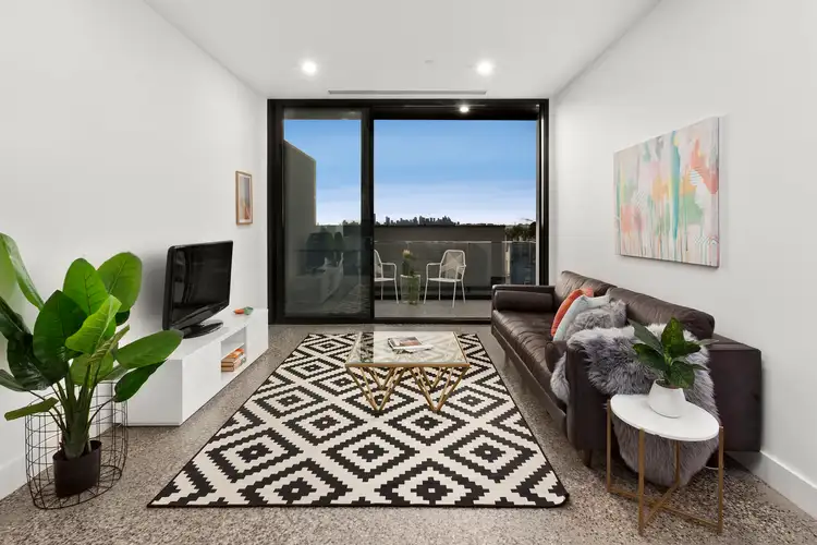 Second view of Homely apartment listing, 2/730 Burke Road, Camberwell VIC 3124