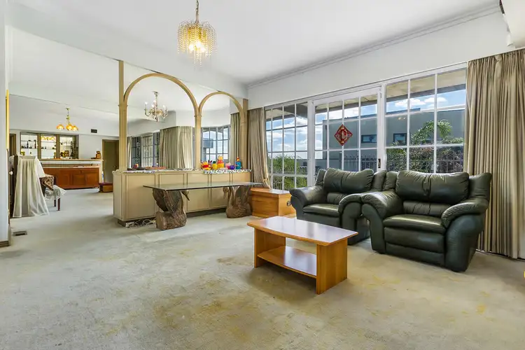 Fifth view of Homely house listing, 453-461 Doncaster Road, Doncaster VIC 3108