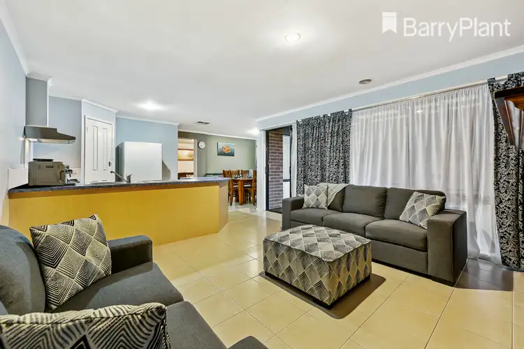 Second view of Homely house listing, 3 Harkaway Avenue, Hoppers Crossing VIC 3029