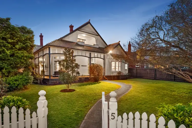 5 Lloyd Street, Malvern East VIC 3145