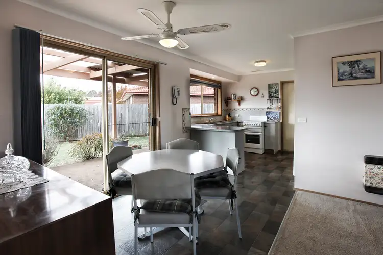 Second view of Homely house listing, 40 Stuart Drive, Woodend VIC 3442