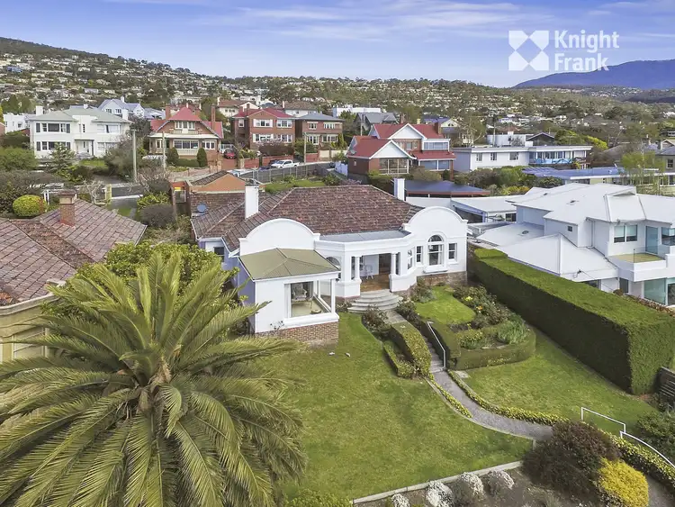 Fourth view of Homely house listing, 467 Sandy Bay Road, Sandy Bay TAS 7005