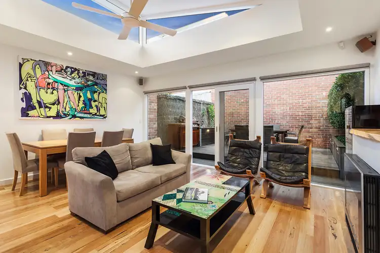 Third view of Homely house listing, 355 Coventry Street, South Melbourne VIC 3205
