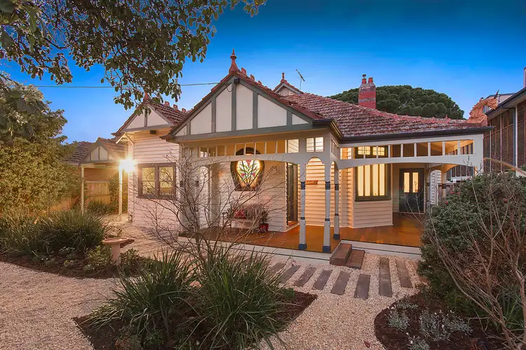 61 Station Street, Fairfield VIC 3078