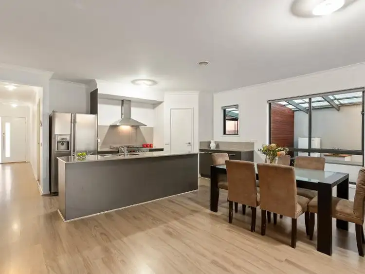 Third view of Homely house listing, 84 Galloway Drive, Mernda VIC 3754